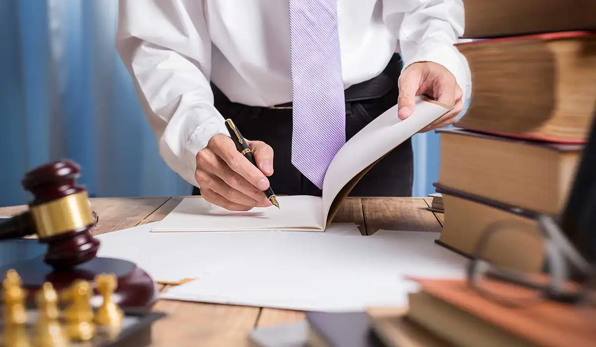 وکیل شهرداری