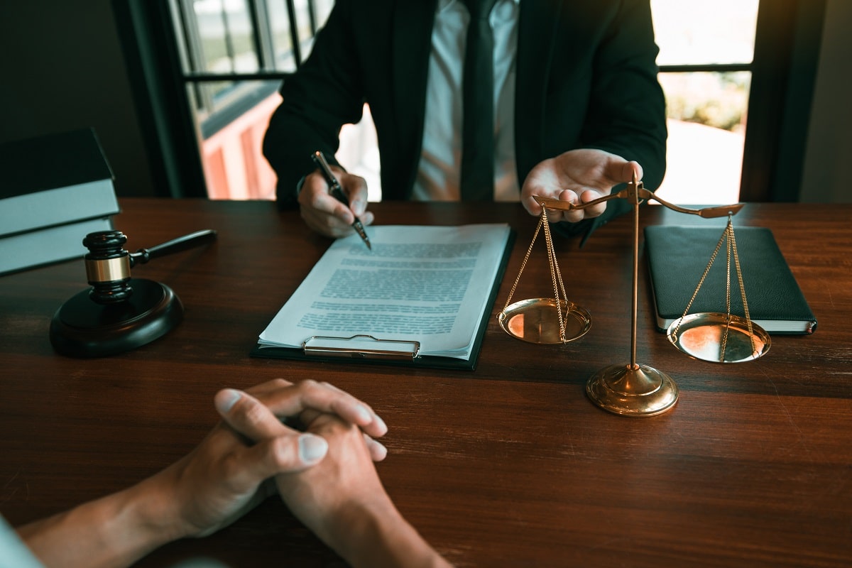 Inheritance lawyer