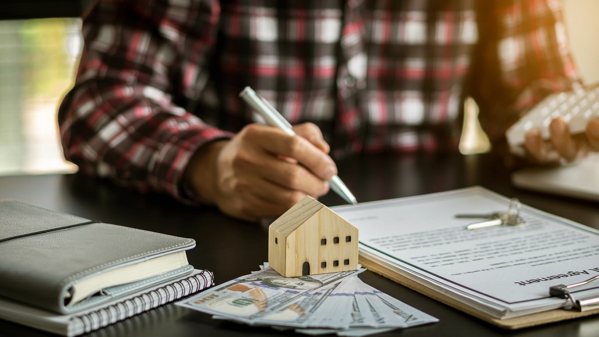 برای انتقال سند ملک چه مدارکی لازم است