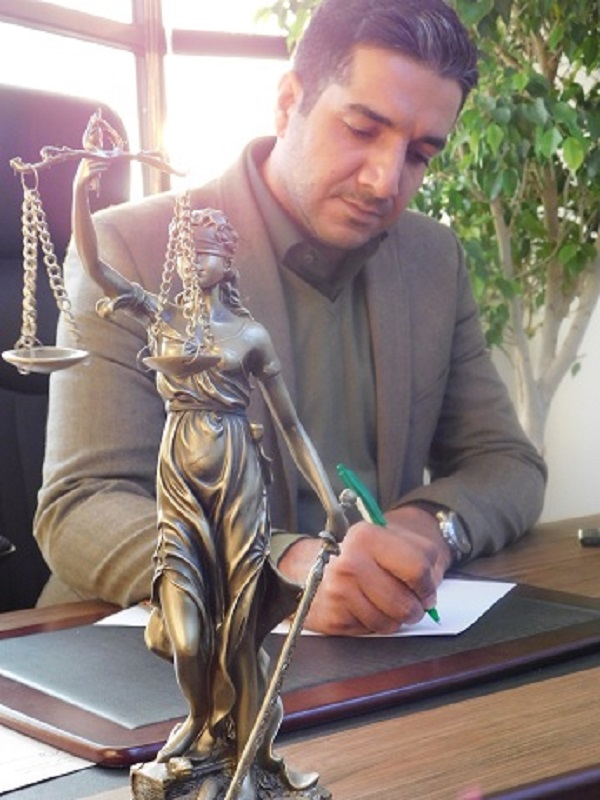 رضا شریفی اردانی