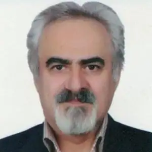 میراحمد آیت الهی
