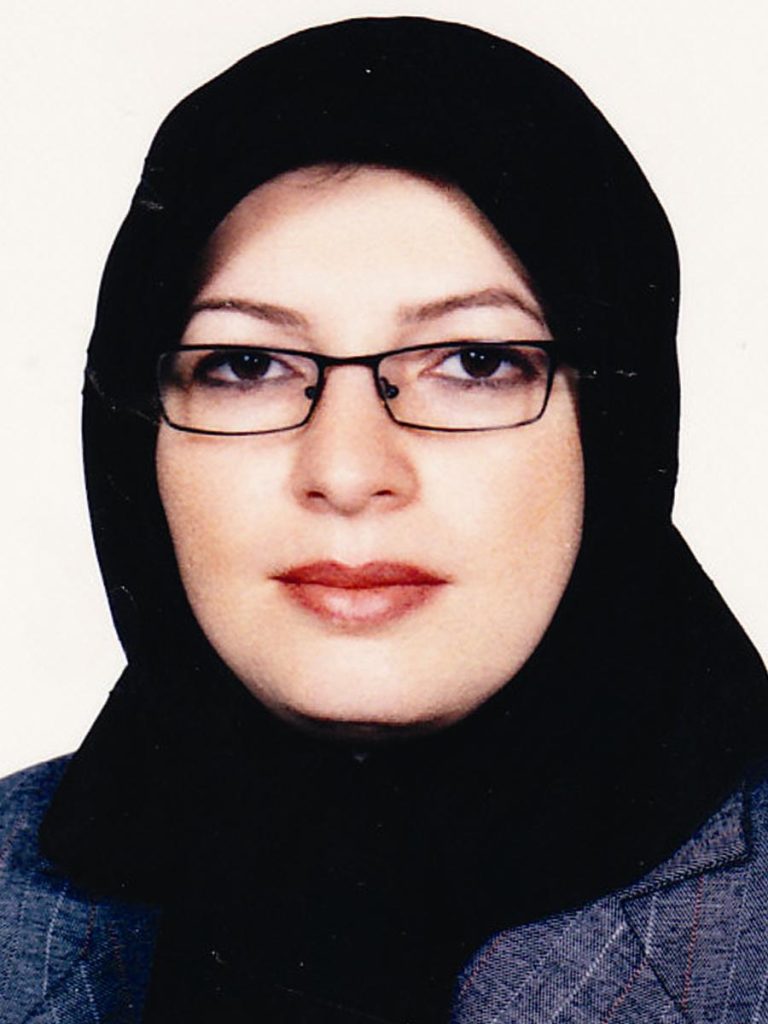 سهیلا عرشی
