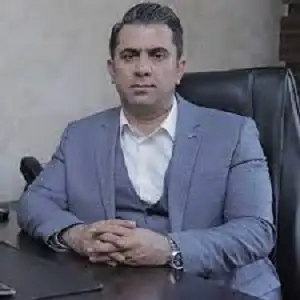 سعید شهبازی 