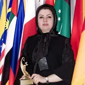 مریم سلیمانی