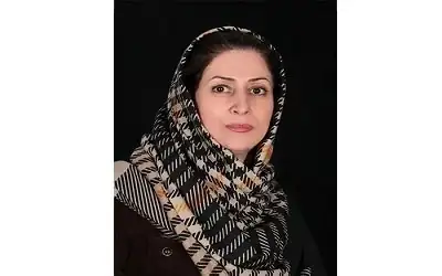 نسرین طافی