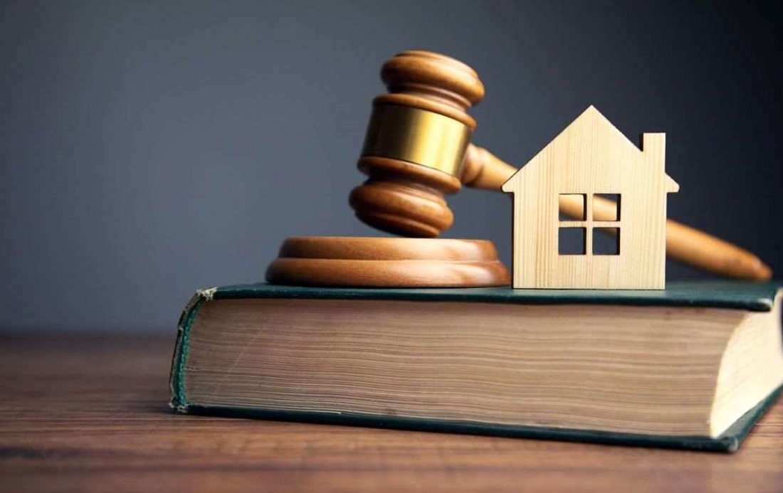 خلع ید در پرونده حقوقی یعنی چه ؟