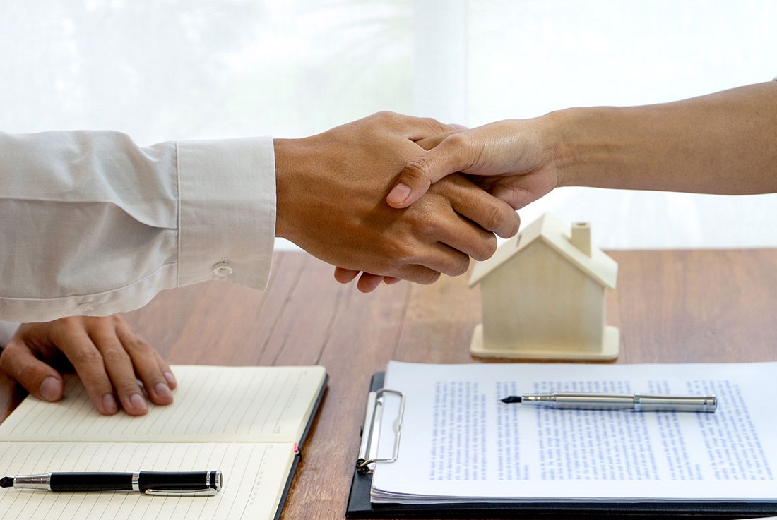 فک رهن چقدر طول میکشد ؟