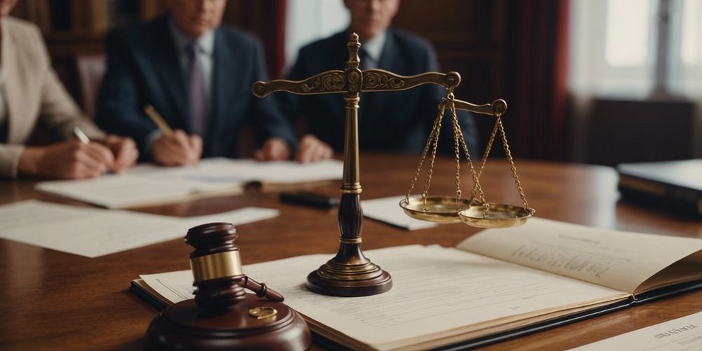 کفالت در دادگاه یعنی چه ؟