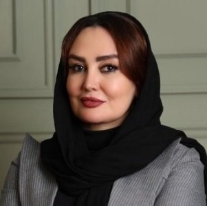 بهترین وکیل مهاجرت به آمریکا از طریق لاتاری: الهام قاسمی