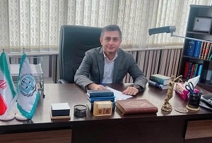 بهترین وکیل اراضی تهران: علیرضا صالحی فر