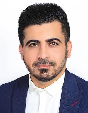 بهترین وکیل دادگاه انقلاب تهران: امیرعلی عمرانی