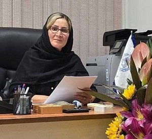 بهترین وکیل اراضی تهران: ارام طغرل