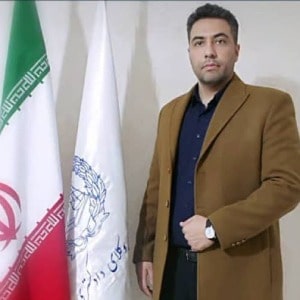 بهترین وکیل اراضی تهران: حسین فرحزادی