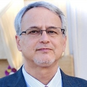 بهترین وکیل اراضی تهران: محسن یکتن خدایی
