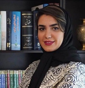 بهترین وکیل مهاجرت به آمریکا از طریق لاتاری در تهران: مونا ترابی