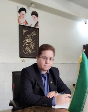 بهترین وکیل دادگاه انقلاب تهران: رضاجمشیدی