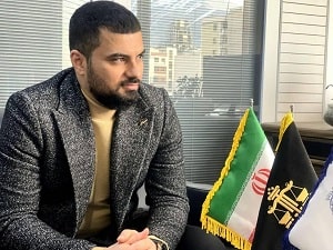 بهترین وکیل مهاجرت به آمریکا از طریق لاتاری در تهران: سجاد روز بهانی