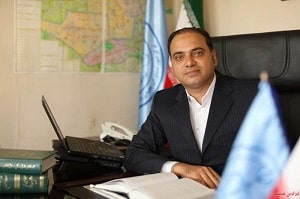 بهترین وکیل دادگاه انقلاب تهران: سیدجلال میرکاظمی
