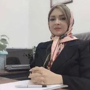 بهترین وکیل اراضی تهران: زهرا عزیزی