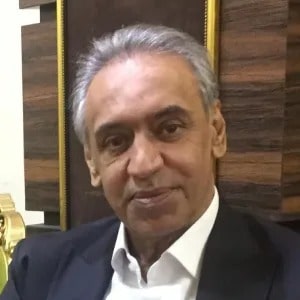 بهترین وکیل ملکی شمال تهران: محمد رحیم طیبی