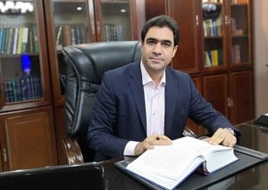 بهترین وکیل ملکی شرق تهران: بهنام جلیلیان