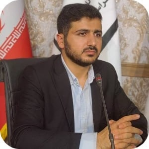 بهترین وکیل ملکی شرق تهران: حسین کریمی