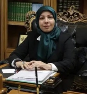بهترین وکیل ملکی شمال تهران: محبوبه حجتیان