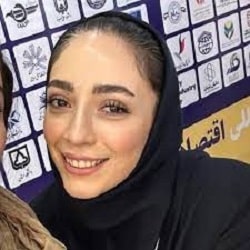 سپیده سعیدی
