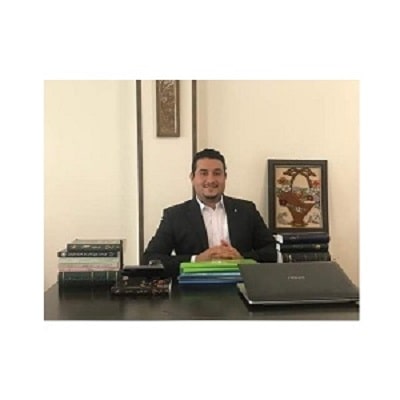 بهترین وکیل ملکی شرق تهران: سید سجاد میرکاظمی