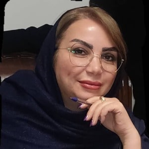 بهترین وکیل زن تهران: زهرا اسلامی