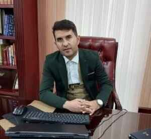 بهترین وکیل مشارکت در ساخت تهران: امیر اسدی