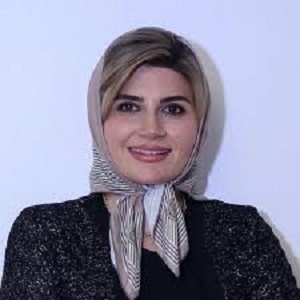 بهترین وکیل مشارکت در ساخت تهران: بهاره فیض