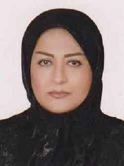 بهترین وکیل قلهک: فرح انگیز زرافشان