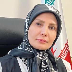 بهترین وکیل ارز دیجیتال تهران: فاطمه باس جعفری