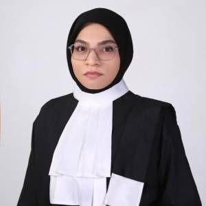 بهترین وکیل ارز دیجیتال تهران: فاطمه میر