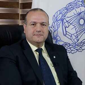بهترین وکیل مشارکت در ساخت تهران: حمیدرضا کاکاوند