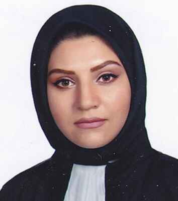 بهترین وکیل قلهک: مریم رنجبران