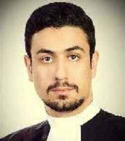 بهترین وکیل ارز دیجیتال تهران: محمد دانش پژوه