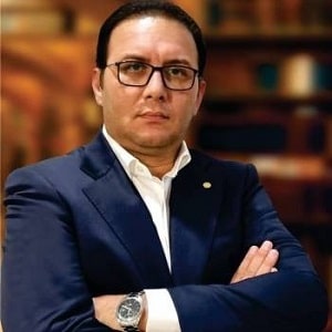 بهترین وکیل مشارکت در ساخت تهران: محسن بلاغی