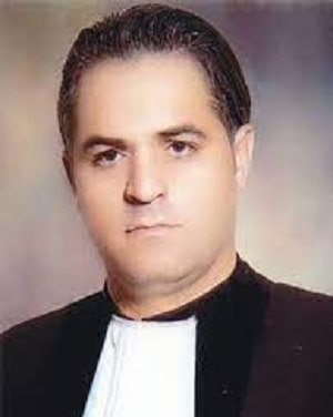 بهترین وکیل مشارکت در ساخت تهران: مرتضی دستوری