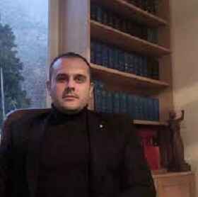 بهترین وکیل خانواده در جردن: پندار ساغری