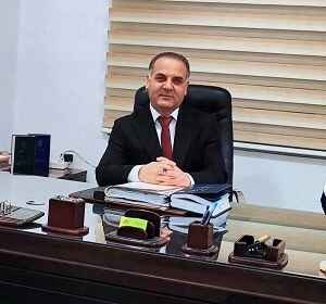 بهترین وکیل تنظیم قرارداد در تهران: رامین محمدخانی