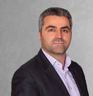 بهترین وکیل مشارکت در ساخت تهران: روح اله کریمی