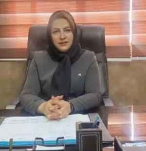 بهترین وکیل مشارکت در ساخت تهران: زینب رضایی