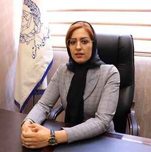 بهترین وکیل ارز دیجیتال تهران: زهره محمدابادی
