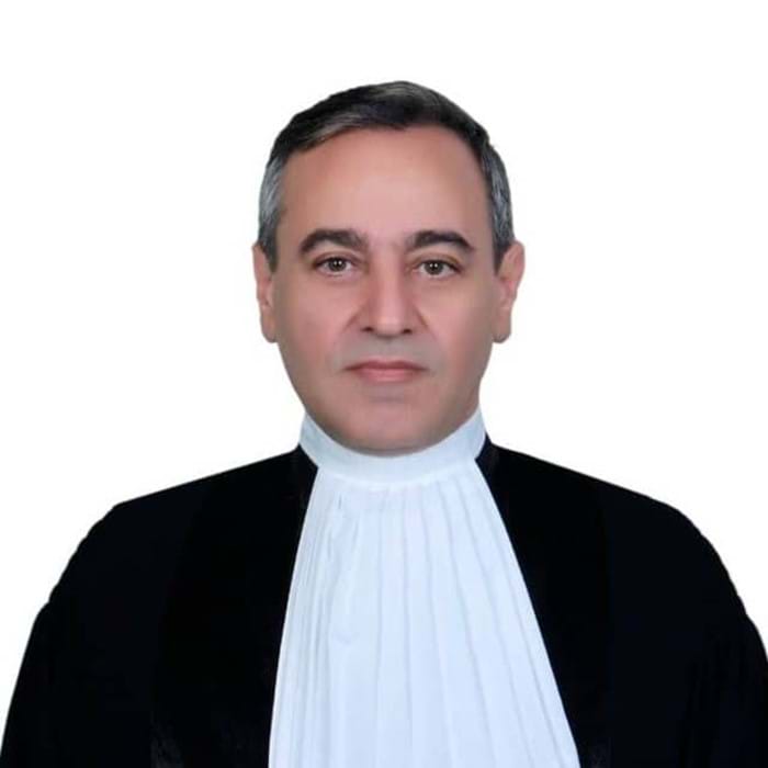 صادق مددی