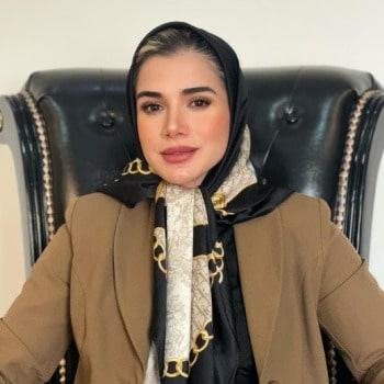 ارزو درویشوند