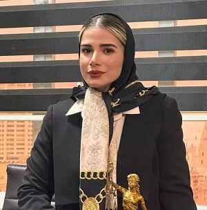 بهترین وکیل ثبت احوال تهران: ارزو درویشوند