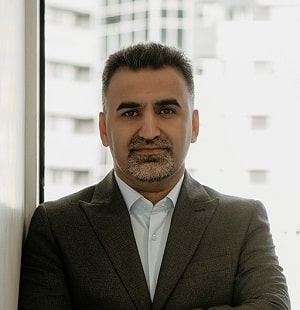 بهترین وکیل ثبت احوال تهران: دانیال کریمی