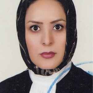 بهترین وکیل حقوقی تهران: مرجانه فشنگچی